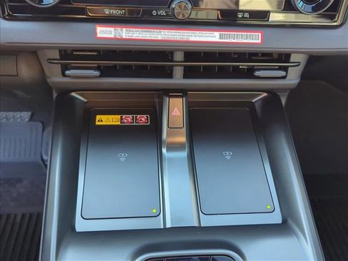 New 2026 Toyota bZ image 21