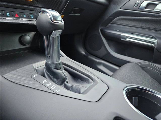 New 2026 Ford Mustang Coupe RWD image 12