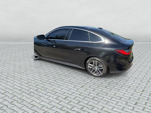 Certified 2024 BMW 430i Gran Coupe xDrive w/ Premium Package AWD/4WD image 7
