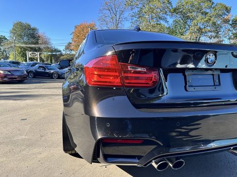 Used 2015 BMW M3 image 20