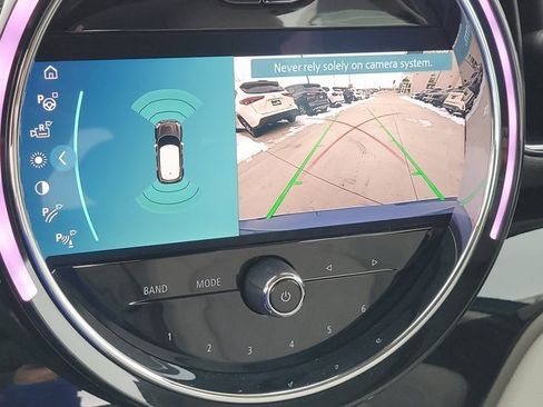 Used 2023 MINI Cooper Countryman S image 22