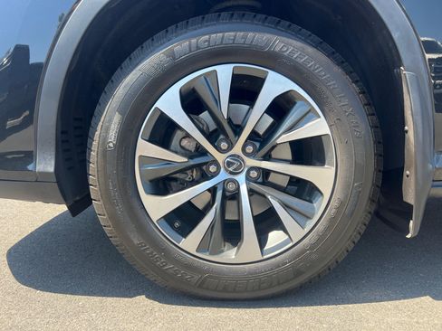 Used 2020 Lexus RX 350 AWD image 14