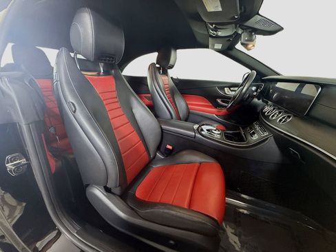 Used 2020 Mercedes-Benz E 450 Cabriolet image 23