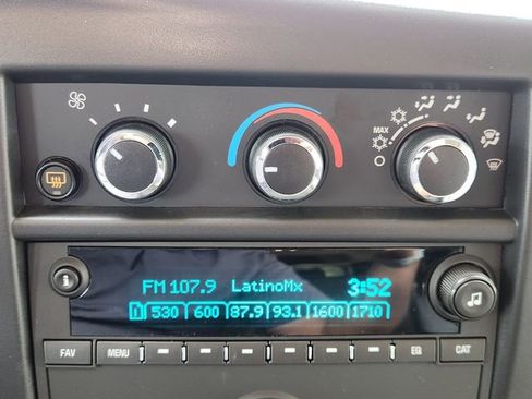 New 2026 Chevrolet Express 3500 LS RWD image 5