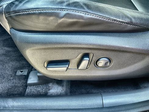 Used 2021 Hyundai Tucson Limited image 23