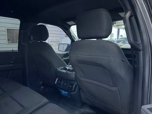 Used 2021 Ford F150 XLT w/ Equipment Group 302A High AWD/4WD image 30