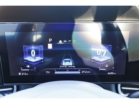 Certified 2025 Hyundai Elantra SEL FWD image 16