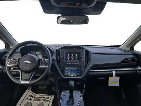 New 2025 Subaru Impreza 2.0i image 9