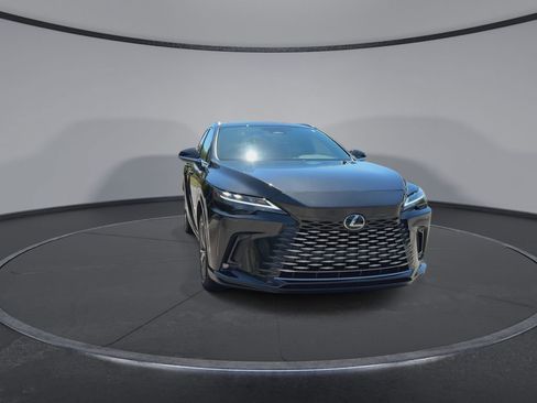 Used 2026 Lexus RX 350 FWD w/ Accessory Package (Z1) image 3