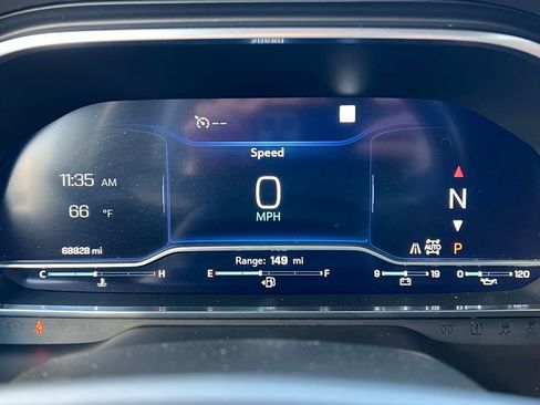 Used 2022 Chevrolet Tahoe High Country image 27