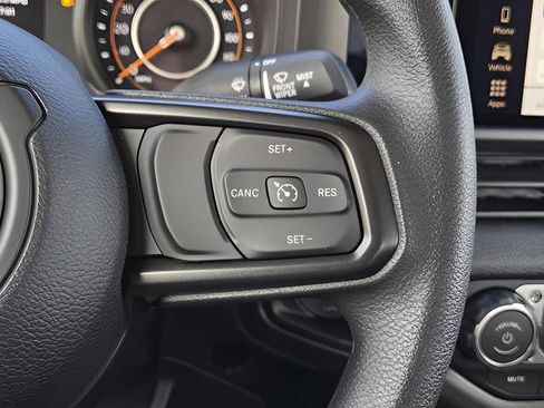 New 2026 Jeep Gladiator Sport image 9