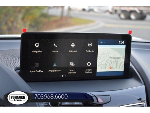 New 2026 Acura RDX w/ Technology Package image 24