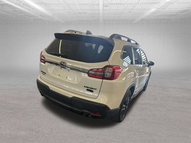 Used 2022 Subaru Ascent Onyx Edition AWD/4WD image 9