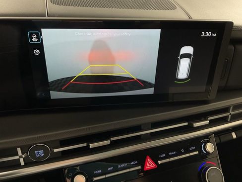 New 2026 Hyundai Santa Fe SE AWD/4WD image 2