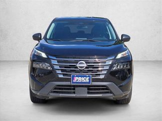 Used 2024 Nissan Rogue S AWD/4WD video 2