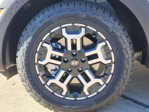 New 2026 Hyundai Santa Cruz XRT AWD/4WD image 7