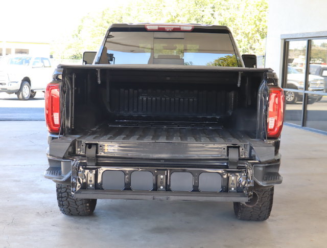 Used 2023 GMC Sierra 2500 Denali w/ Denali Ultimate Package AWD/4WD image 50