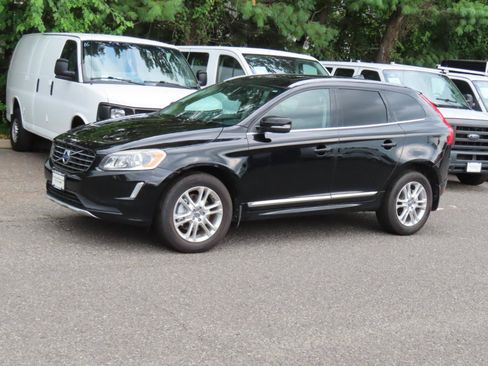 Used 2015 Volvo XC60 3.2 Platinum AWD/4WD image 2