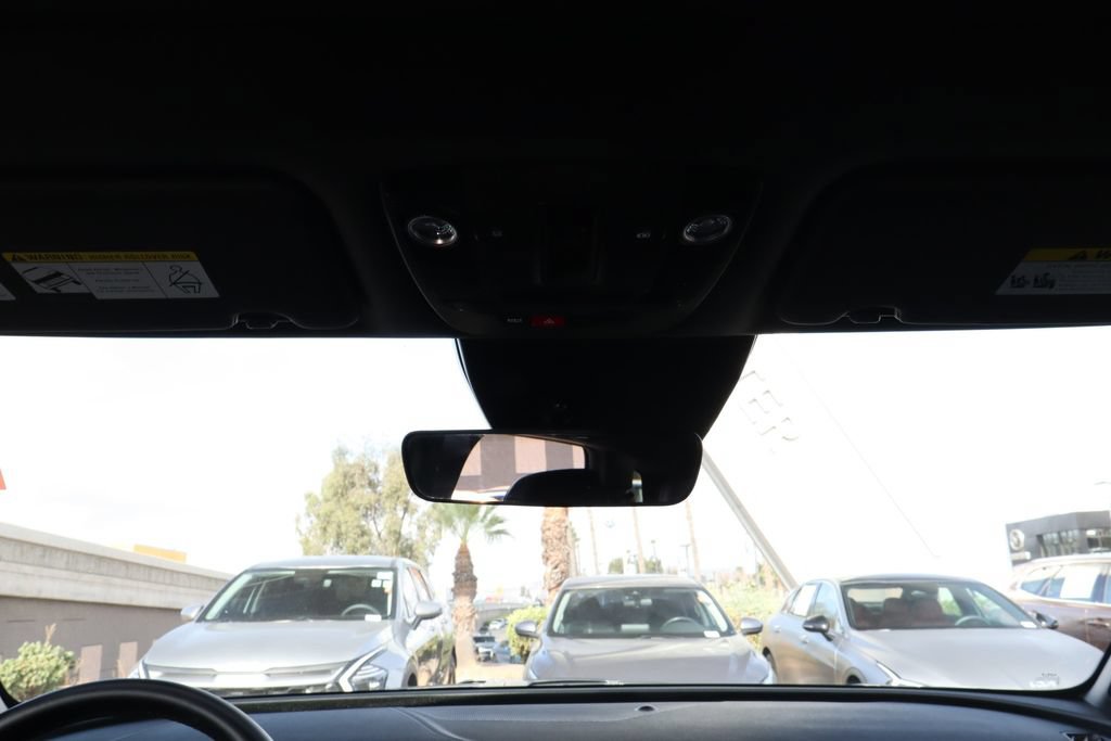 Used 2023 Kia Sportage X-Line AWD/4WD image 32
