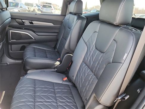 New 2025 Kia Telluride EX X-Line image 14