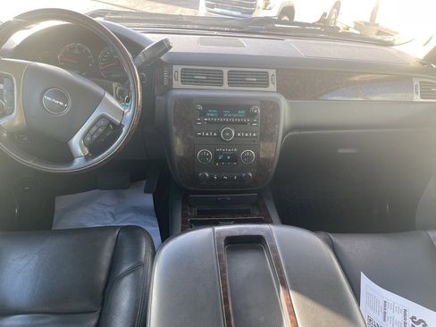 Used 2013 GMC Sierra 2500 Denali w/ Suspension Package, Off-Road image 22