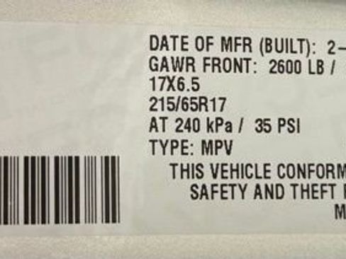 Certified 2024 Jeep Compass Trailhawk image 22