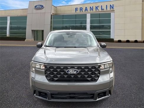 New 2026 Ford Maverick XLT w/ XLT Luxury Package image 2