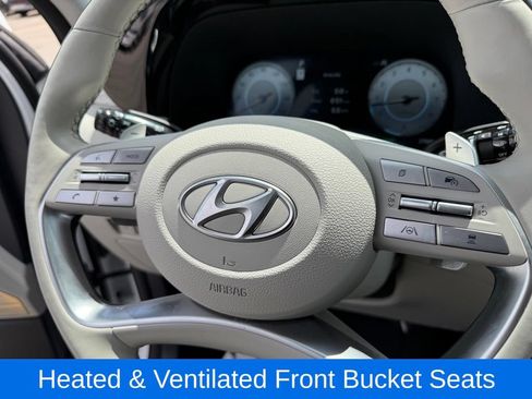 Used 2024 Hyundai Palisade Calligraphy AWD/4WD image 26