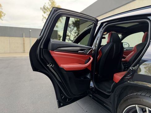 Used 2022 BMW X4 M w/ M Driver's Package image 23