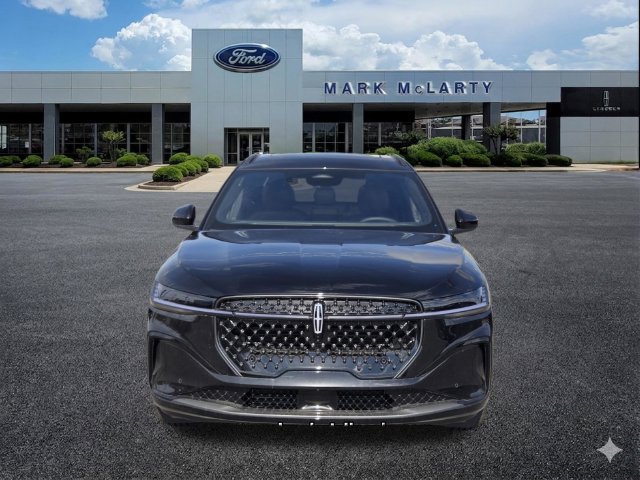 New 2026 Lincoln Nautilus Reserve AWD/4WD image 6