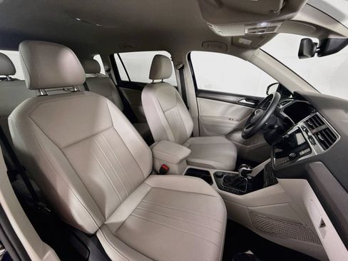 Certified 2024 Volkswagen Tiguan SE AWD/4WD image 26