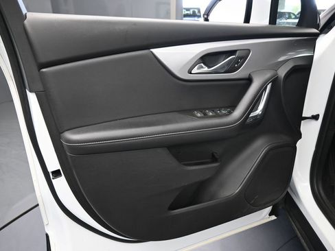 Used 2024 Chevrolet Blazer LT image 16