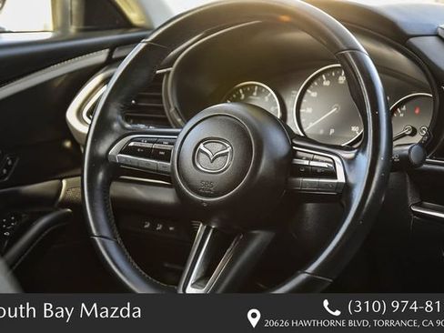 Certified 2023 MAZDA CX-30 AWD 2.5 S w/ Preferred Package image 15