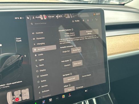 Used 2022 Tesla Model 3 Performance image 25
