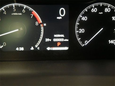 New 2026 Honda Ridgeline TrailSport+ image 14