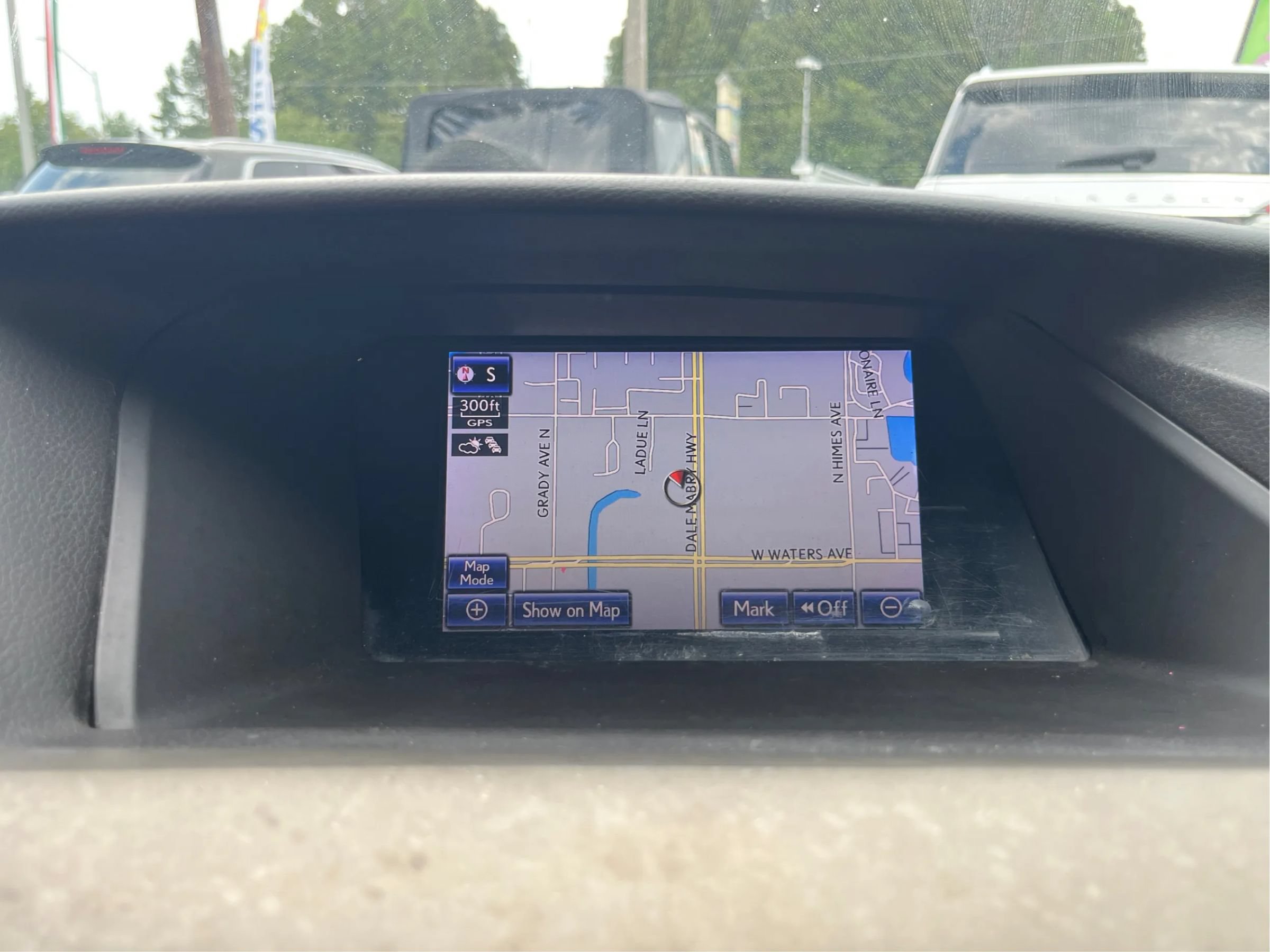 Used 2014 Lexus RX 350 FWD w/ Navigation Package image 29