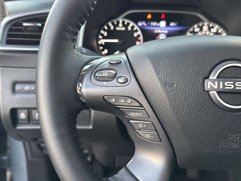 Used 2024 Nissan Murano SL image 18
