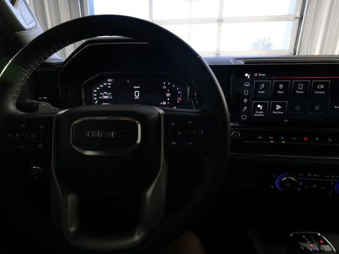 Used 2024 GMC Sierra 1500 Elevation w/ Elevation Premium Package AWD/4WD image 20