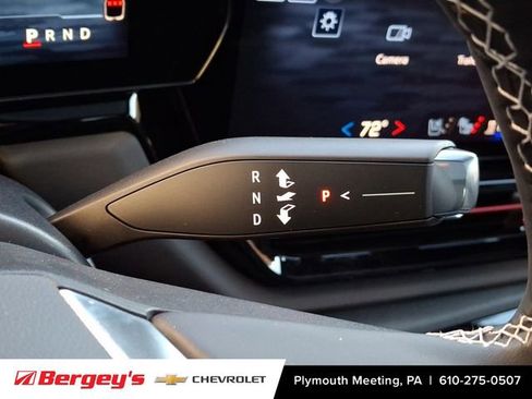 New 2026 Chevrolet Silverado EV Trail Boss w/ Premium Package image 10
