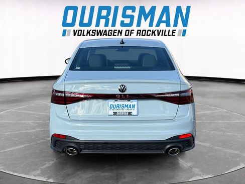New 2026 Volkswagen Jetta GLI Autobahn image 5