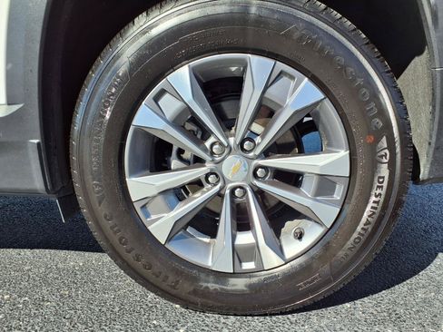 Used 2026 Chevrolet Equinox LT FWD image 30