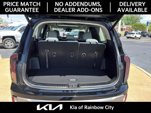 Used 2025 Kia Telluride SX FWD image 11