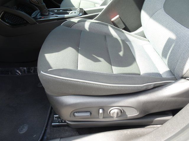 Used 2022 Chevrolet TrailBlazer LT w/ Driver Confidence Package FWD image 13