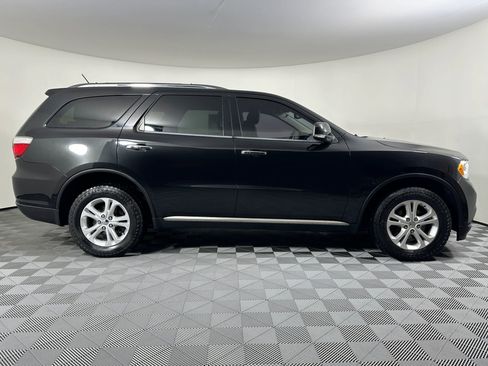 Used 2013 Dodge Durango Crew image 8