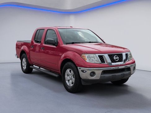 Used 2011 Nissan Frontier SV w/ SV Premium Utility Pkg RWD image 6