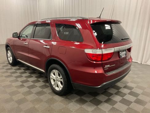 Used 2013 Dodge Durango Crew image 3