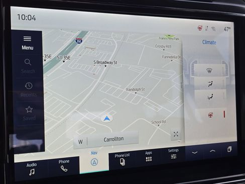 Used 2022 Ford F350 Lariat w/ Lariat Ultimate Package image 18