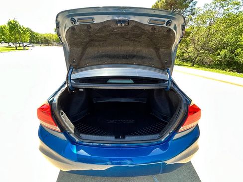 Used 2014 Honda Civic LX image 10