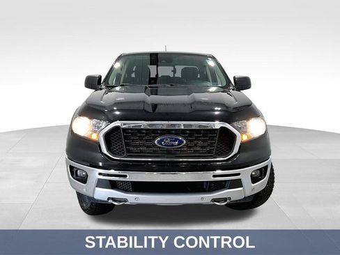 Used 2019 Ford Ranger XLT w/ Equipment Group 302A Luxury AWD/4WD image 3