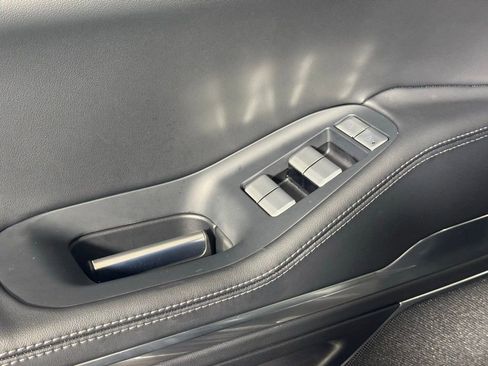 New 2025 Lincoln Navigator L Reserve w/ Jet Appearance Package image 18